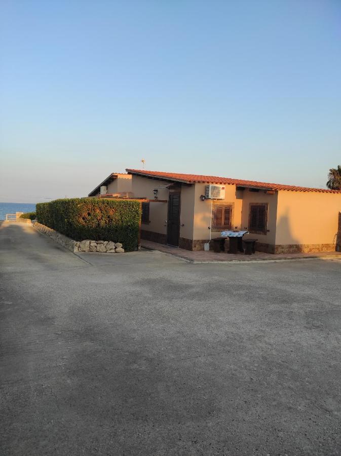 Casa Carmen Villa Avola Kültér fotó