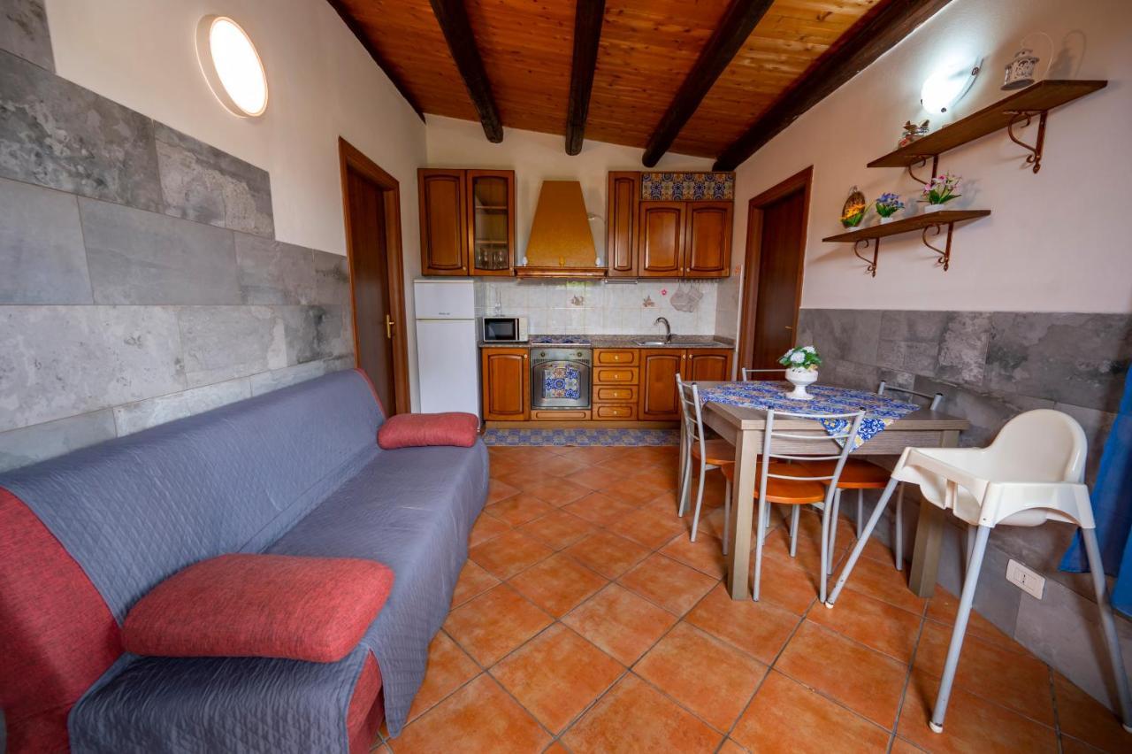 Casa Carmen Villa Avola Kültér fotó