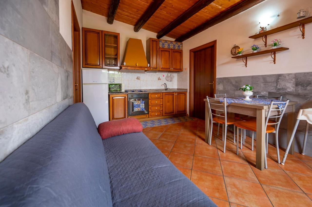 Casa Carmen Villa Avola Kültér fotó
