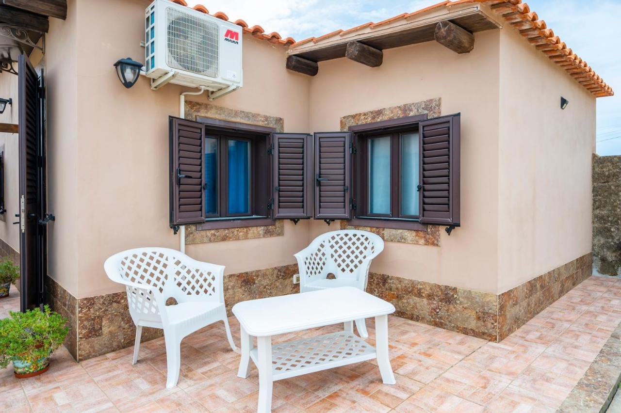 Casa Carmen Villa Avola Kültér fotó