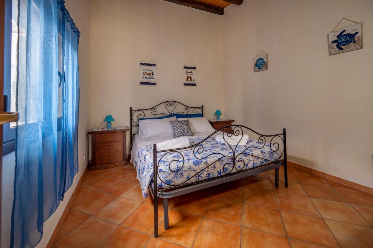 Casa Carmen Villa Avola Kültér fotó