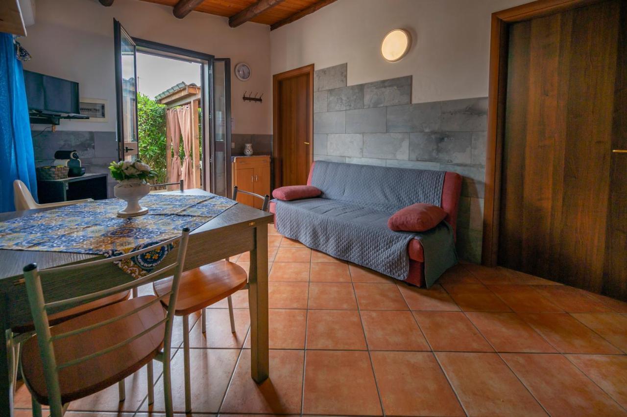 Casa Carmen Villa Avola Kültér fotó