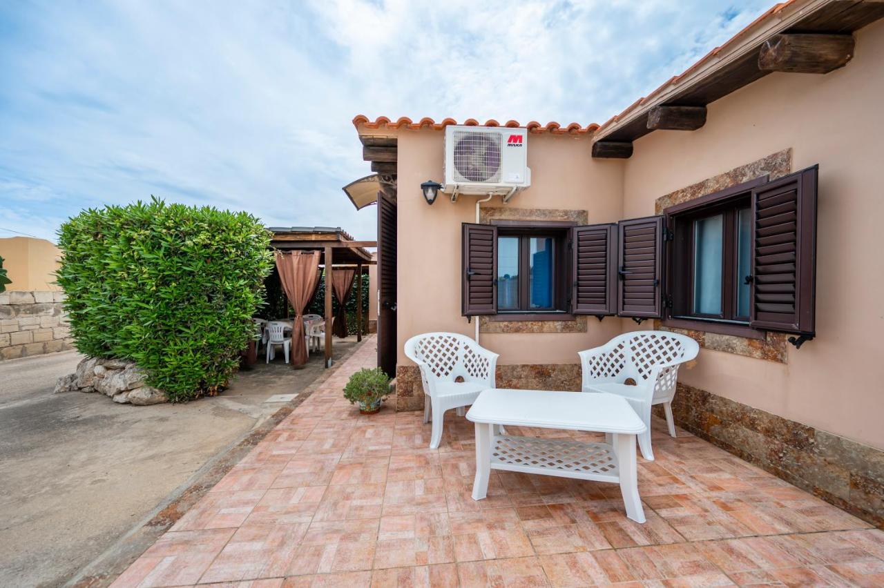 Casa Carmen Villa Avola Kültér fotó