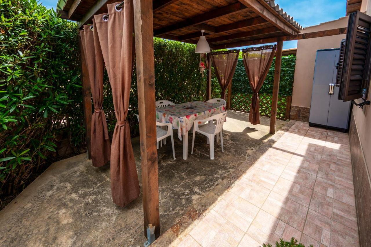 Casa Carmen Villa Avola Kültér fotó