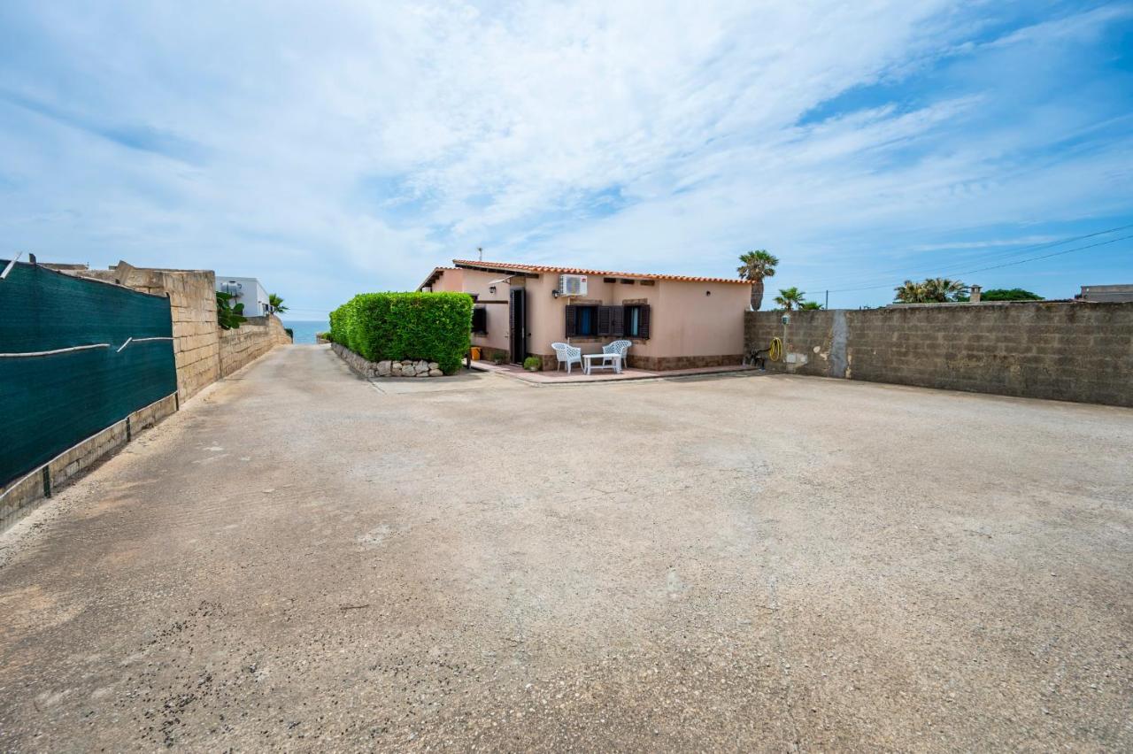 Casa Carmen Villa Avola Kültér fotó