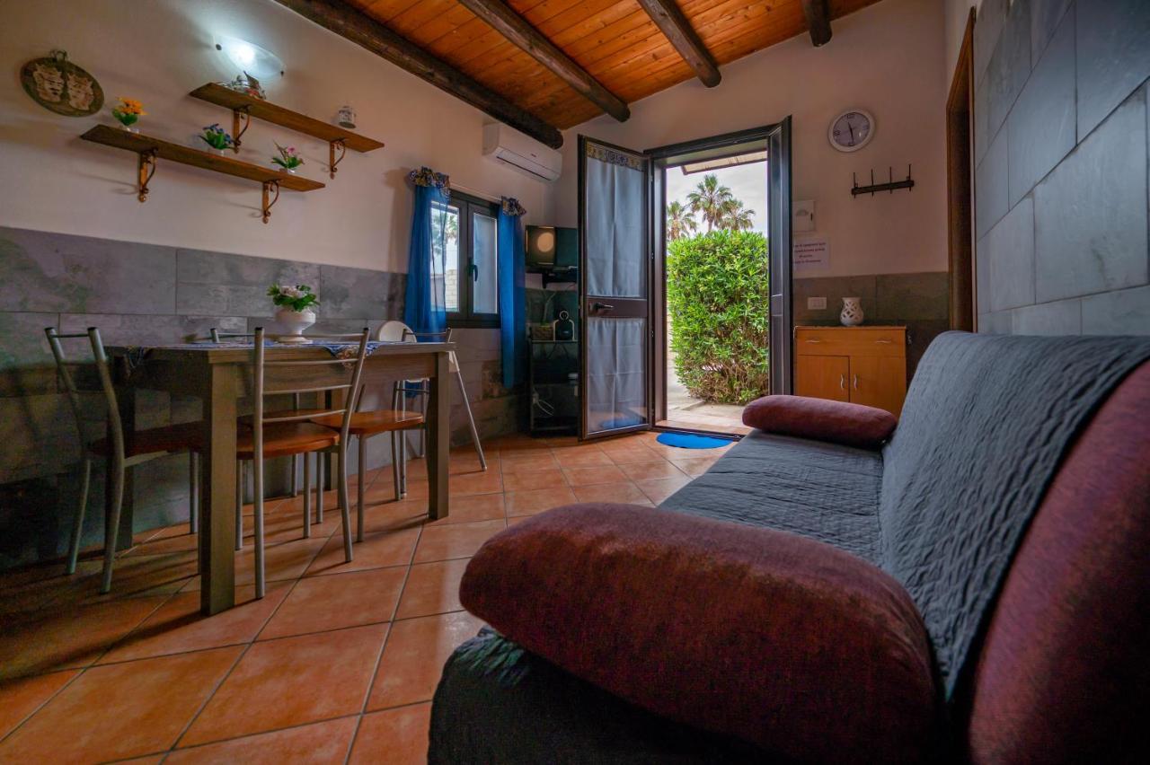 Casa Carmen Villa Avola Kültér fotó