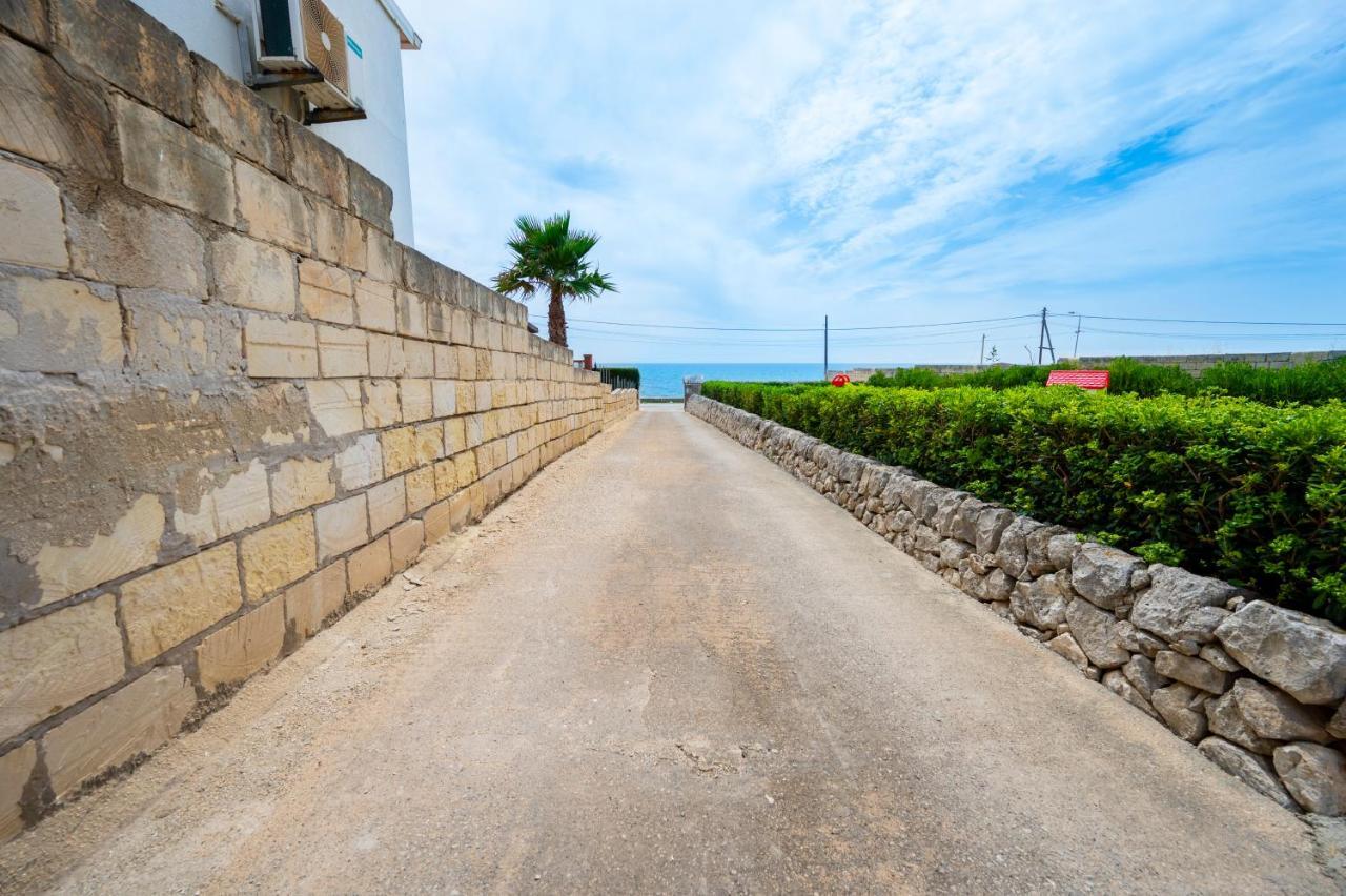 Casa Carmen Villa Avola Kültér fotó