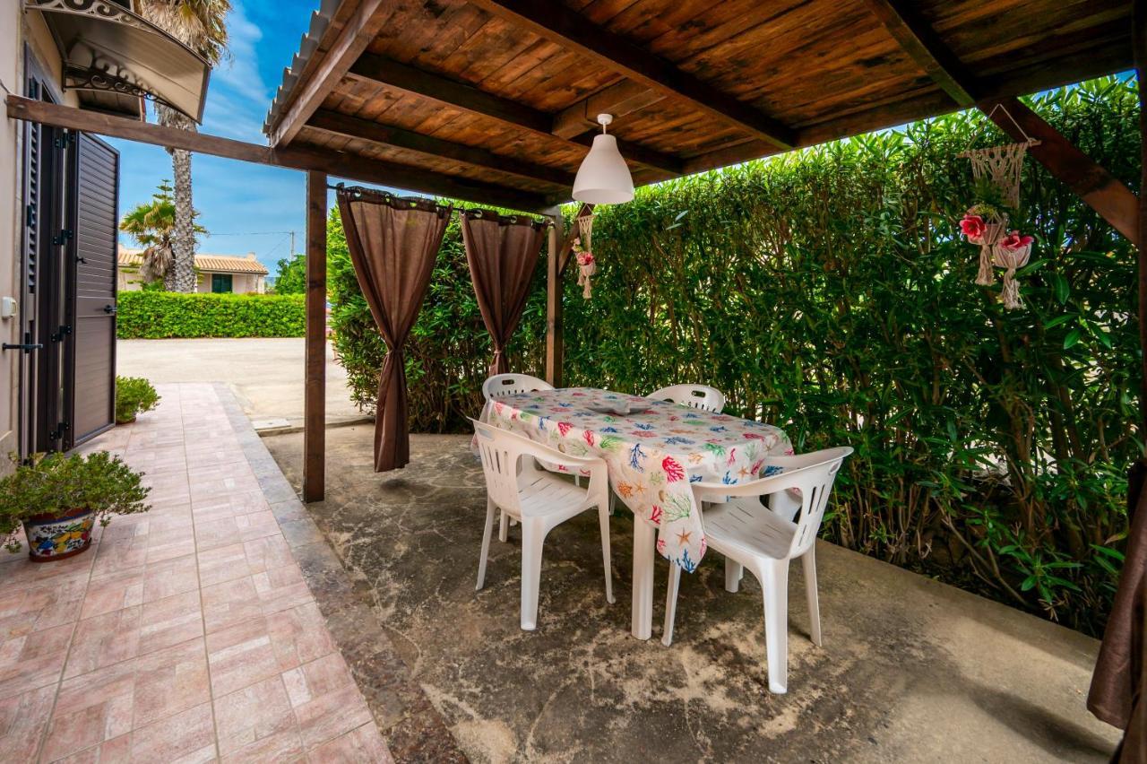Casa Carmen Villa Avola Kültér fotó